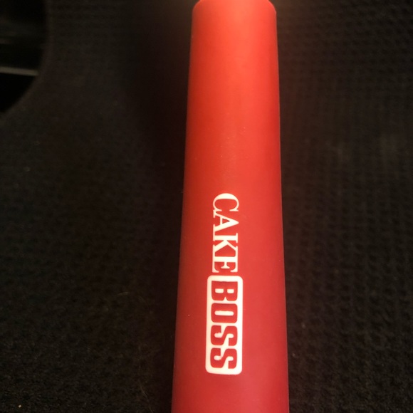 Cake Boss offset cake spatula/spreader - Picture 2 of 3